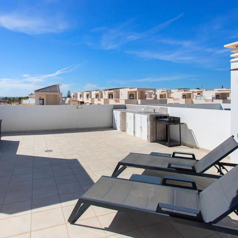 CH Estrella Ciudad Quesada - Apartamento de 2 dormitorios - 31
