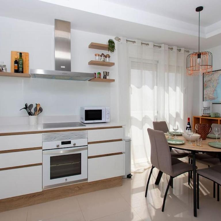 CH Estrella Ciudad Quesada - Apartamento de 2 dormitorios - 16
