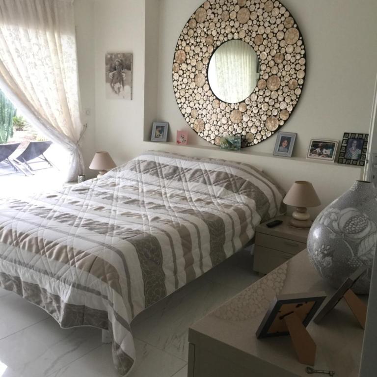 Barbicaja - Villa avec Piscine Privée - 7