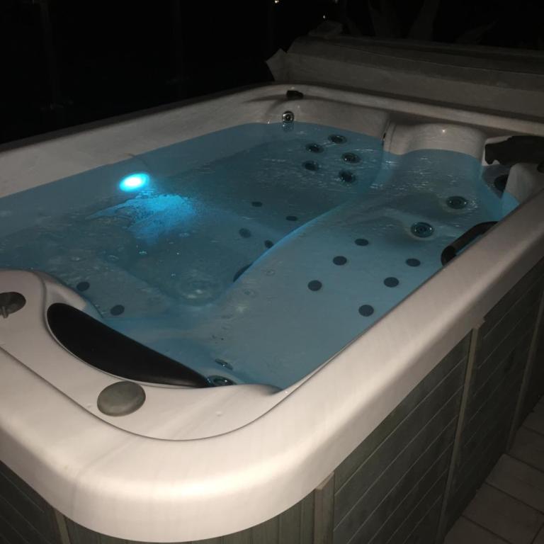 Barbicaja - Villa avec Piscine Privée - 15