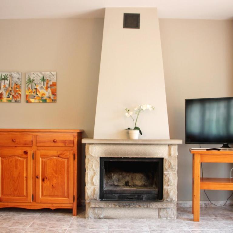 Apartamentos Naspún - Apartment mit 3 Schlafzimmern - 7