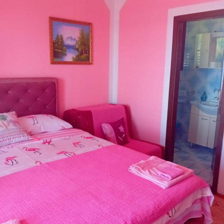 Guest House Cinderella - Superior Double or Twin Room with Terrace - 5
