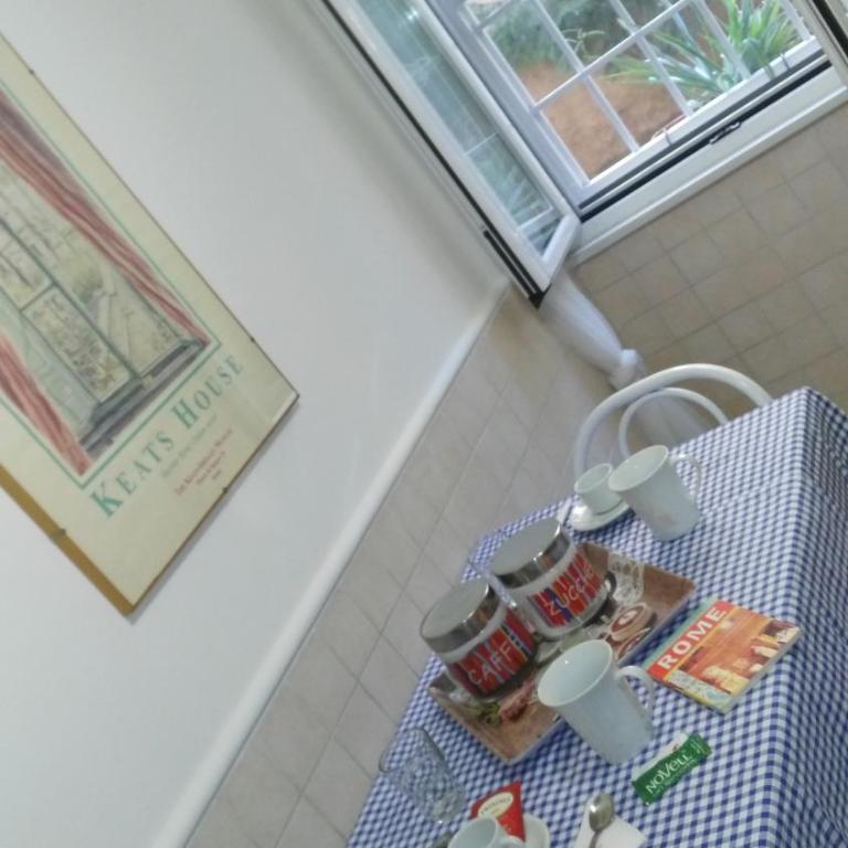 Trionfal Apartment - Appartamento con 1 Camera da Letto - 5
