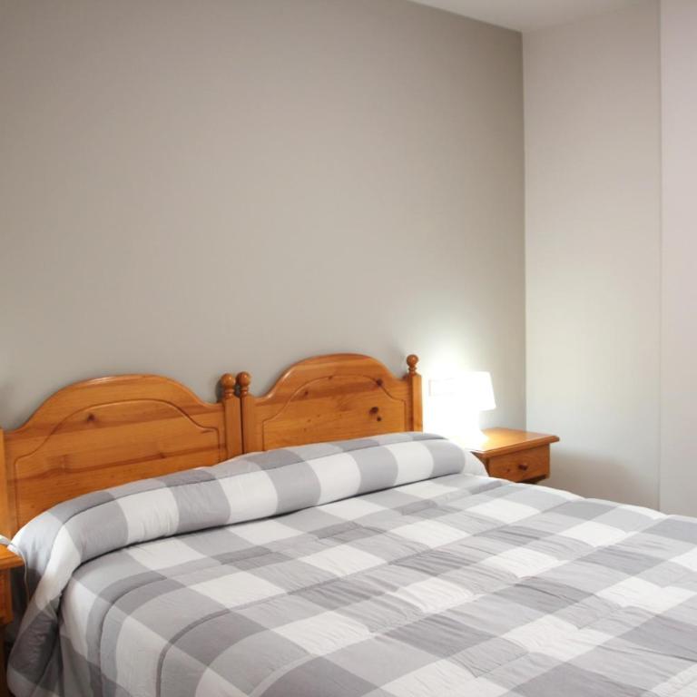 Apartamentos Naspún - Apartment mit 3 Schlafzimmern - 13