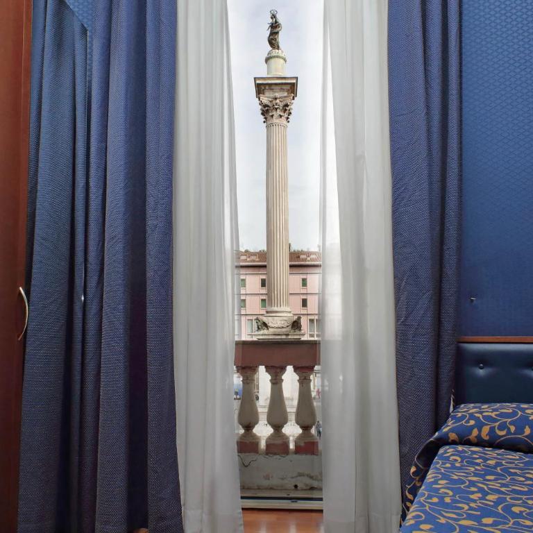 Domus Maggiore - Camera Matrimoniale con Bagno Privato Esterno - 25