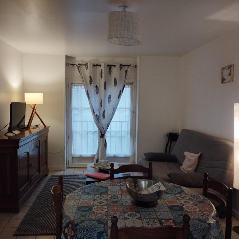 L'Écluse - Appartement 1 Chambre - 9