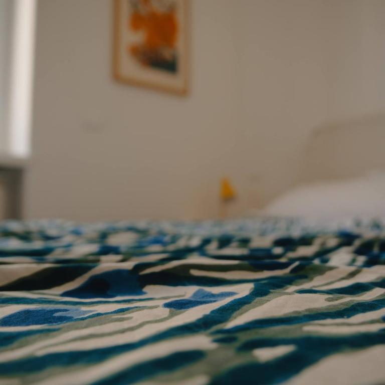 "San Giovanni Apartment" Seaview, terrace, 2 Aircondo BDR, 3rd floor, Free Garage 200 mt far, from Train platform elevator to the upper walking road, 200mt to home - Apartamento de 2 dormitorios - 27