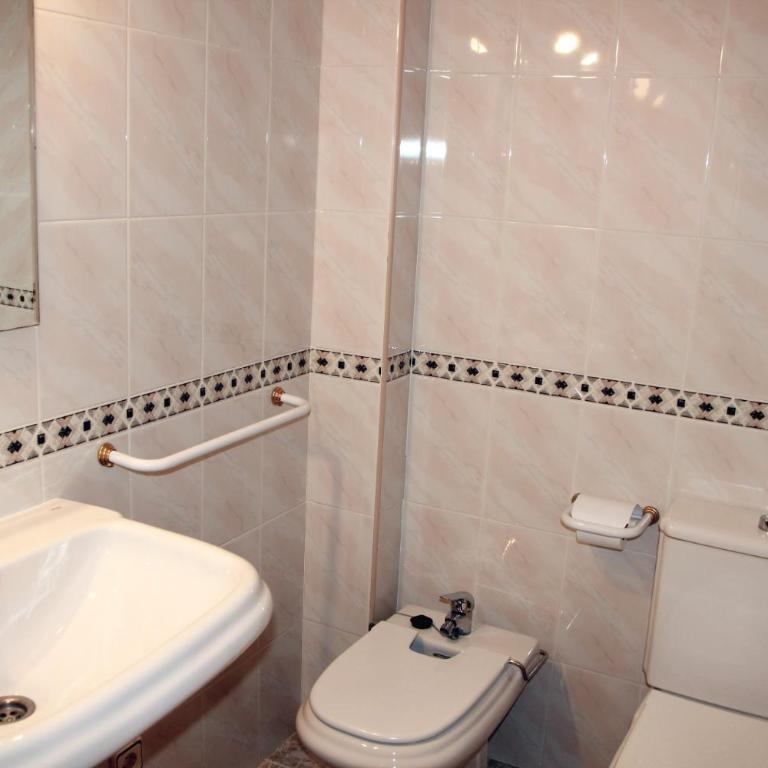 Apartamentos Naspún - Apartment mit 3 Schlafzimmern - 16