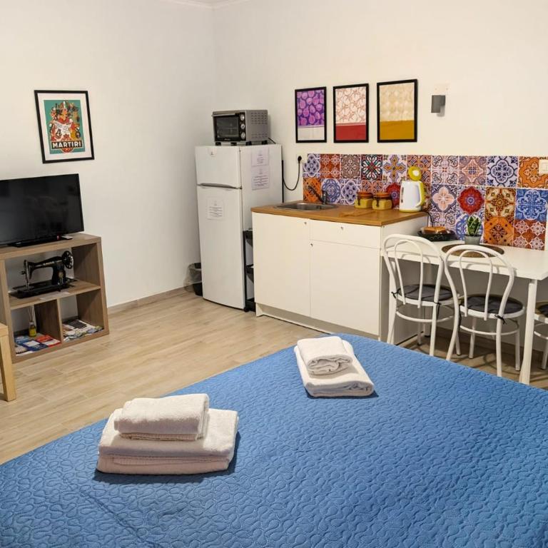 La Sartoria - Casetta napoletana - One-Bedroom Apartment - 4