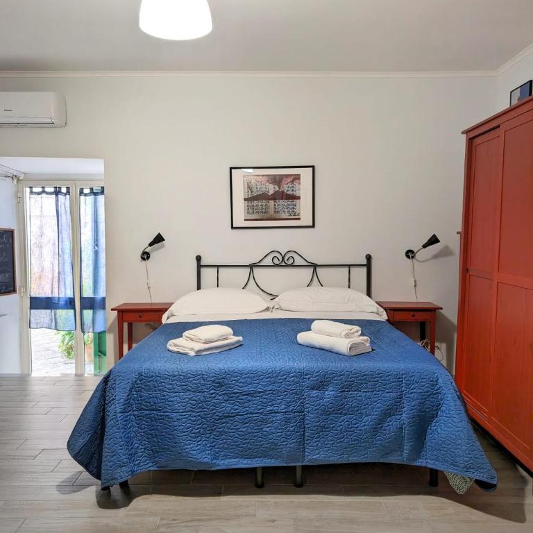 La Sartoria - Casetta napoletana - One-Bedroom Apartment - 6