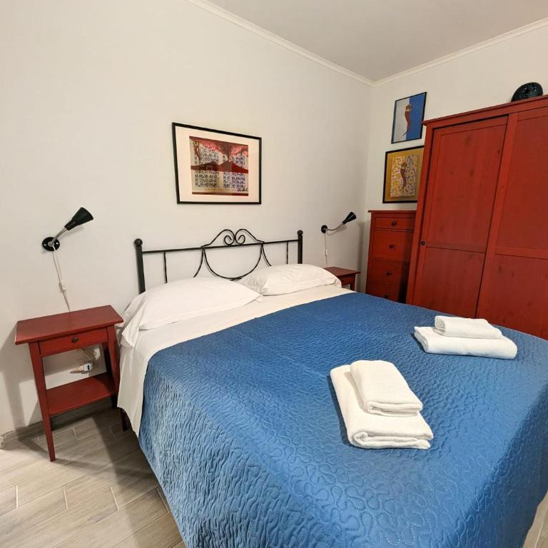 La Sartoria - Casetta napoletana - One-Bedroom Apartment - 3