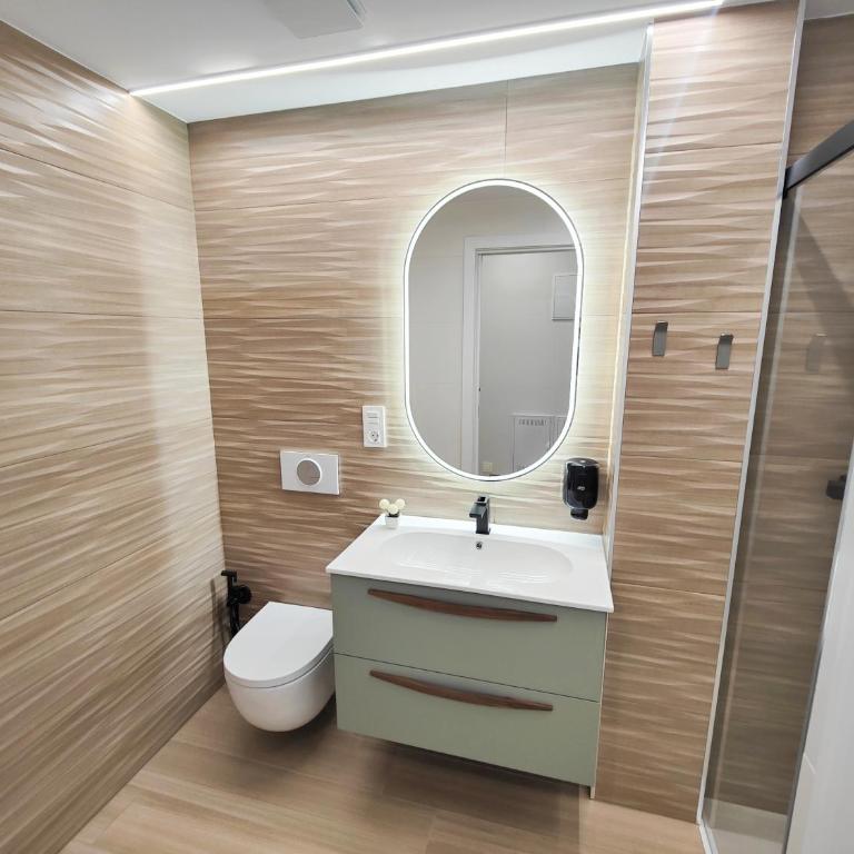 Apartamentos Centro Oviedo Caveda - Apartamento de 2 dormitorios - 2