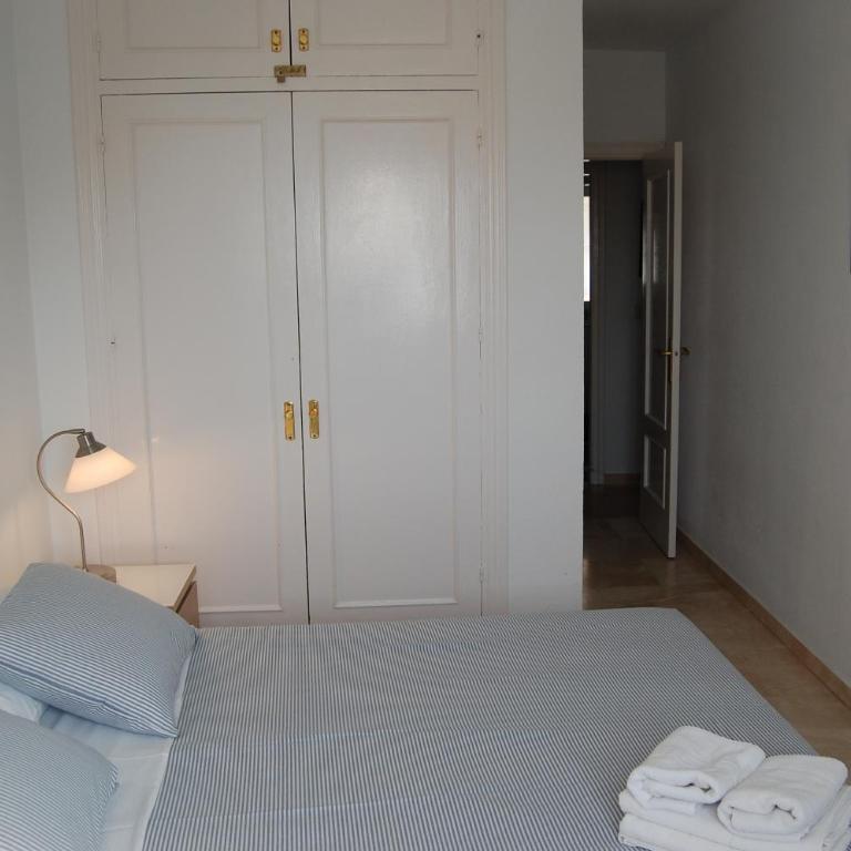 Fuentes de Nerja top floor nice sea views - Apartamento de 2 dormitorios - 15