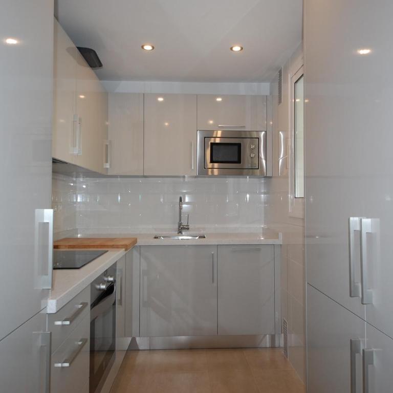 Fuentes de Nerja top floor nice sea views - Apartamento de 2 dormitorios - 13