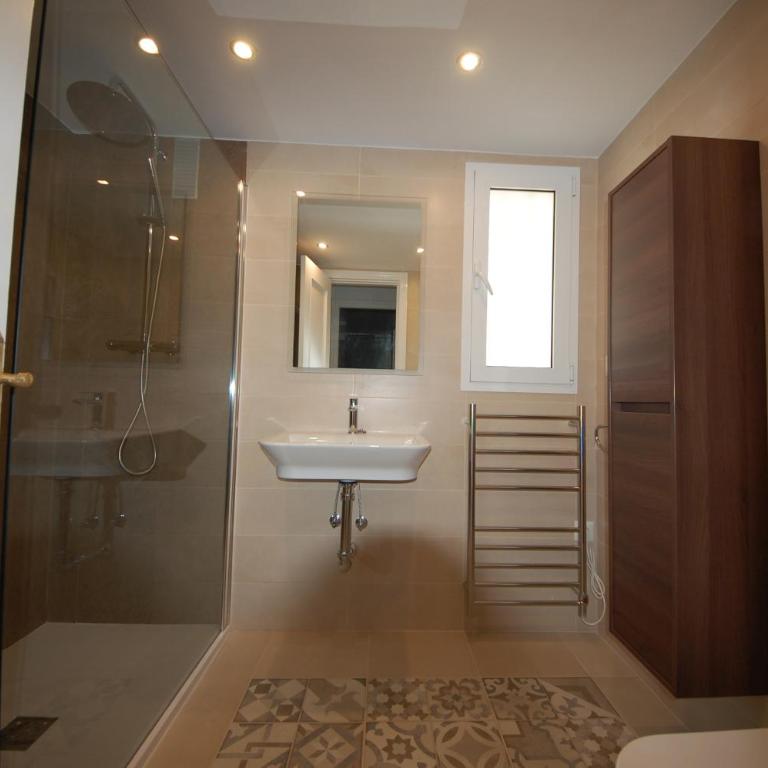 Fuentes de Nerja top floor nice sea views - Apartamento de 2 dormitorios - 16