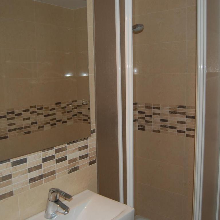 Fuentes de Nerja top floor nice sea views - Apartamento de 2 dormitorios - 19