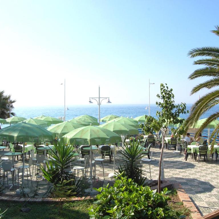 Fuentes de Nerja top floor nice sea views - Apartamento de 2 dormitorios - 24