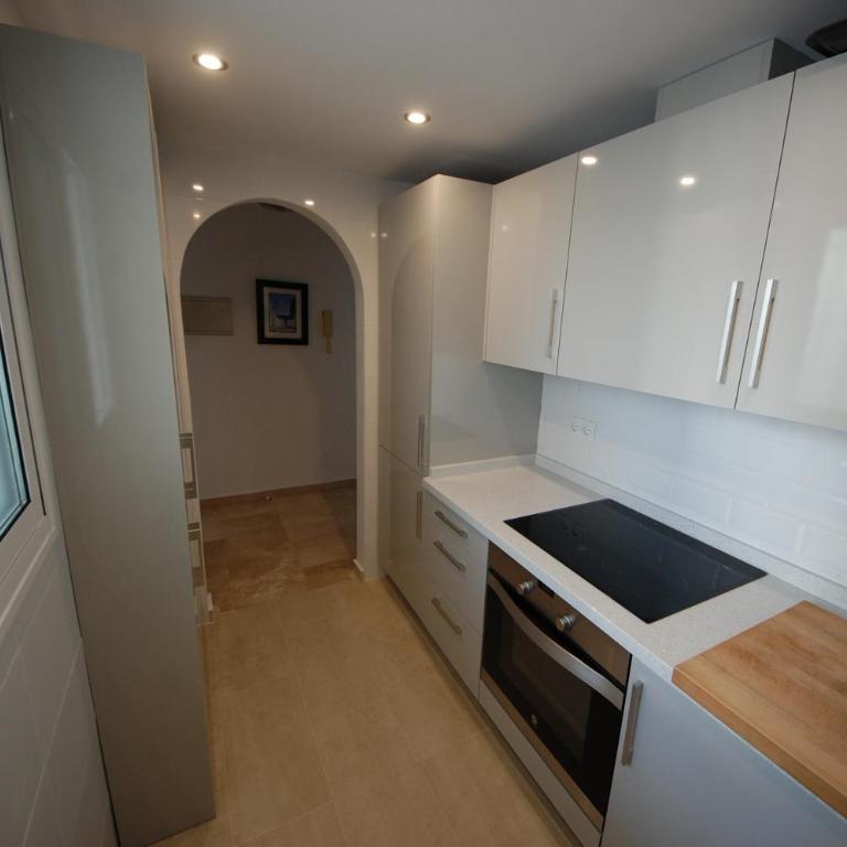 Fuentes de Nerja top floor nice sea views - Apartamento de 2 dormitorios - 14