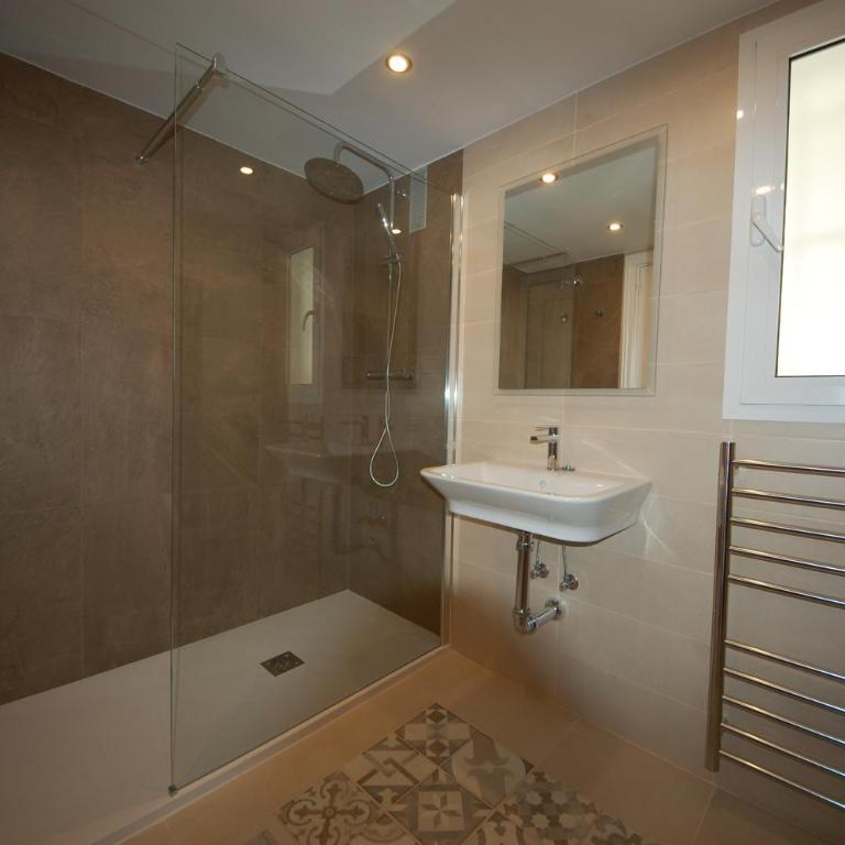 Fuentes de Nerja top floor nice sea views - Apartamento de 2 dormitorios - 17