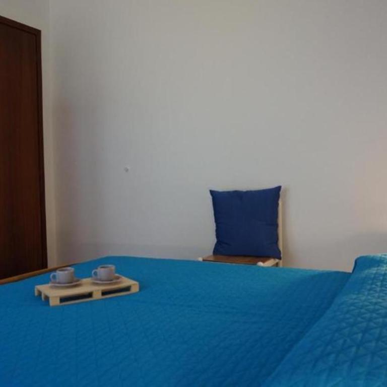 Soraya Apartments - Two-Bedroom Apartment - 6