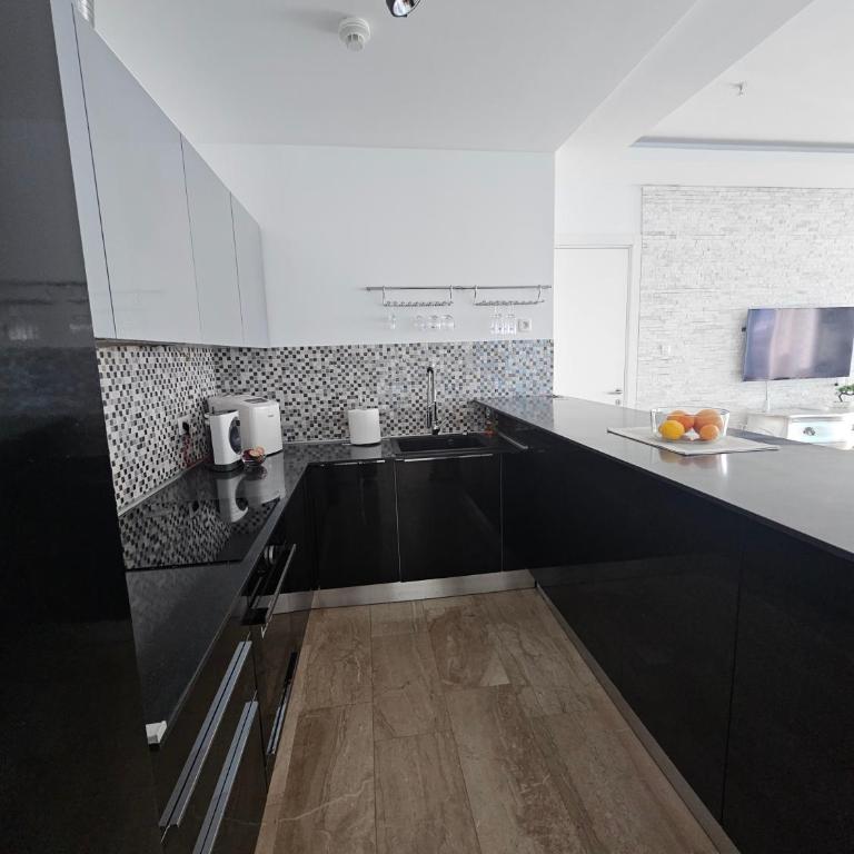 Tecasi Lux Apartments - Superior Apartman - 6