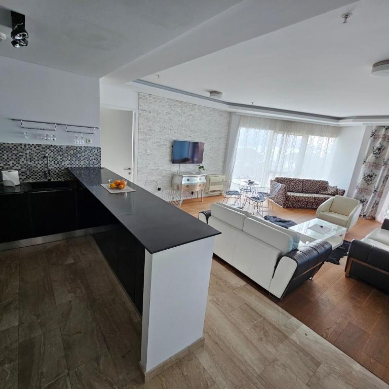 Tecasi Lux Apartments - Superior Apartman - 7