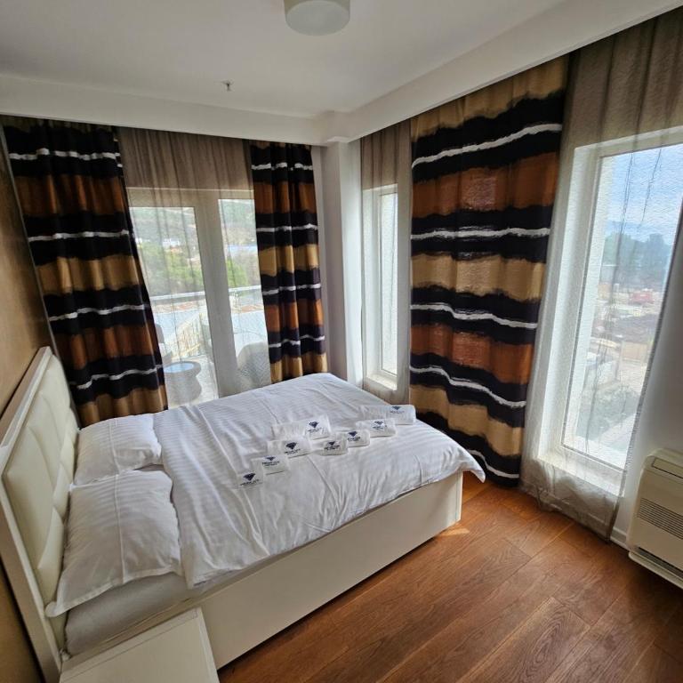 Tecasi Lux Apartments - Superior Apartman - 8