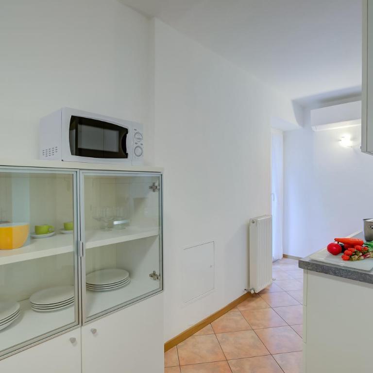 Casa Alpino - One Bedroom Apartment with Balcony 1 - 17