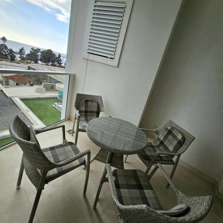 Tecasi Lux Apartments - Apartman sa Pogledom na More - 7