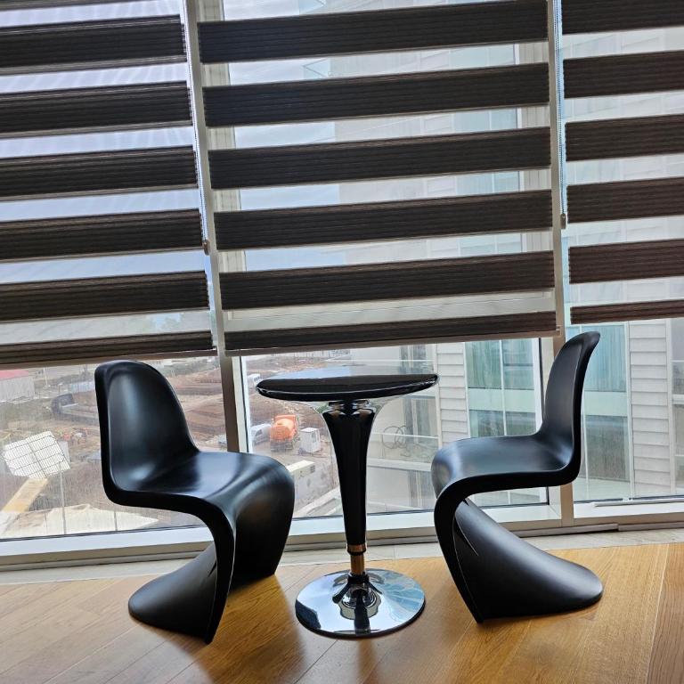 Tecasi Lux Apartments - Apartman sa Pogledom na More - 9