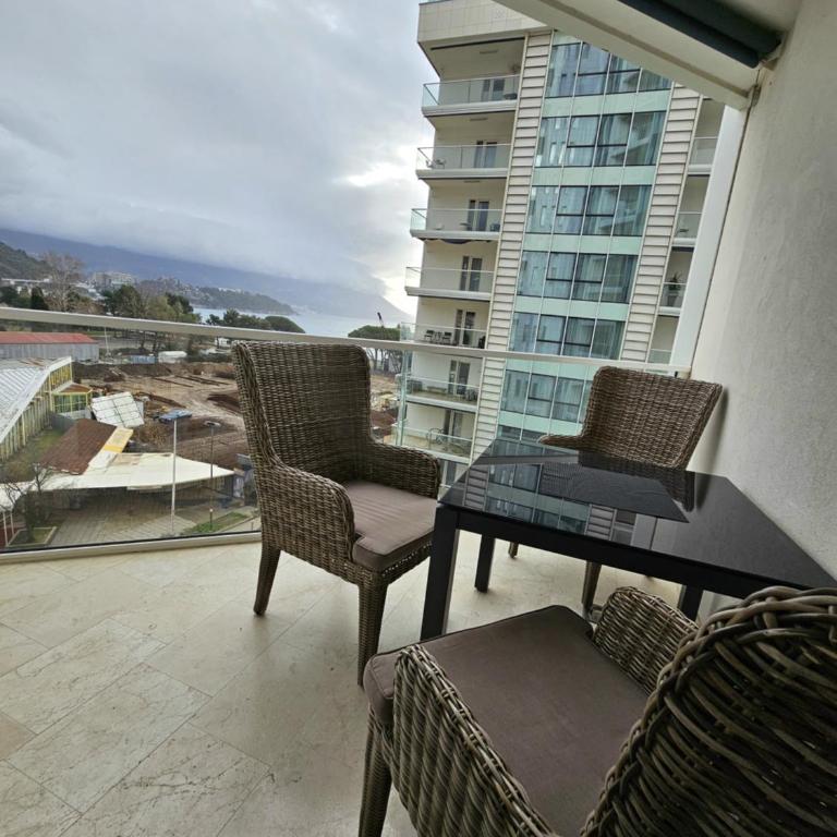 Tecasi Lux Apartments - Superior Apartman - 3