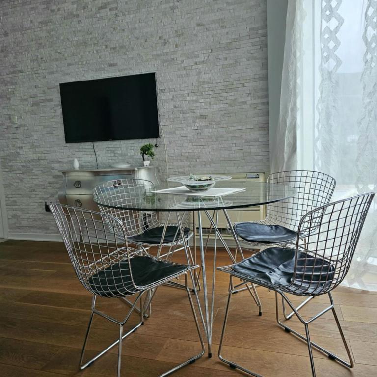Tecasi Lux Apartments - Superior Apartman - 18