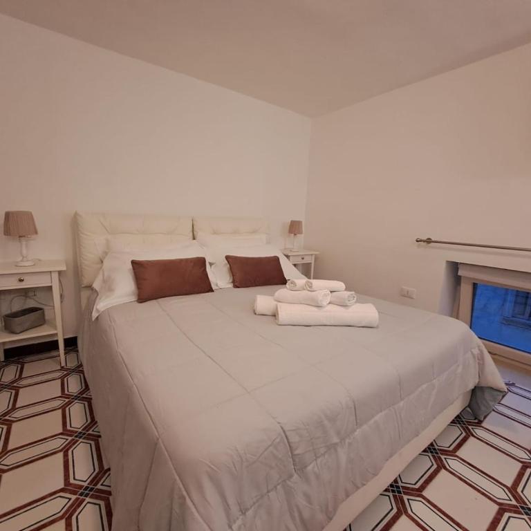 Dimora Vico Storella - Camera Familiare - 6