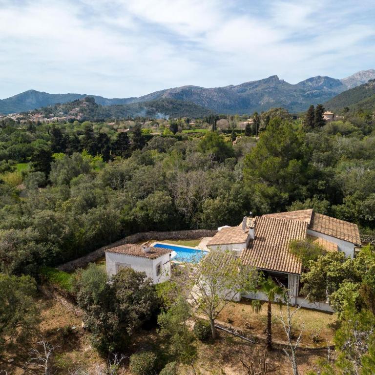 Villa Can Bon Jesus by SunVillas Mallorca - Casa - 7
