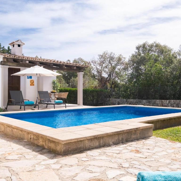 Villa Can Bon Jesus by SunVillas Mallorca - Casa - 10