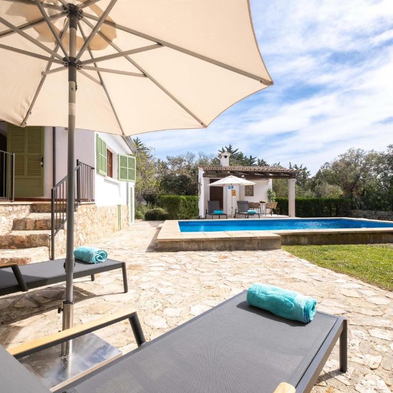Villa Can Bon Jesus by SunVillas Mallorca - Casa - 12