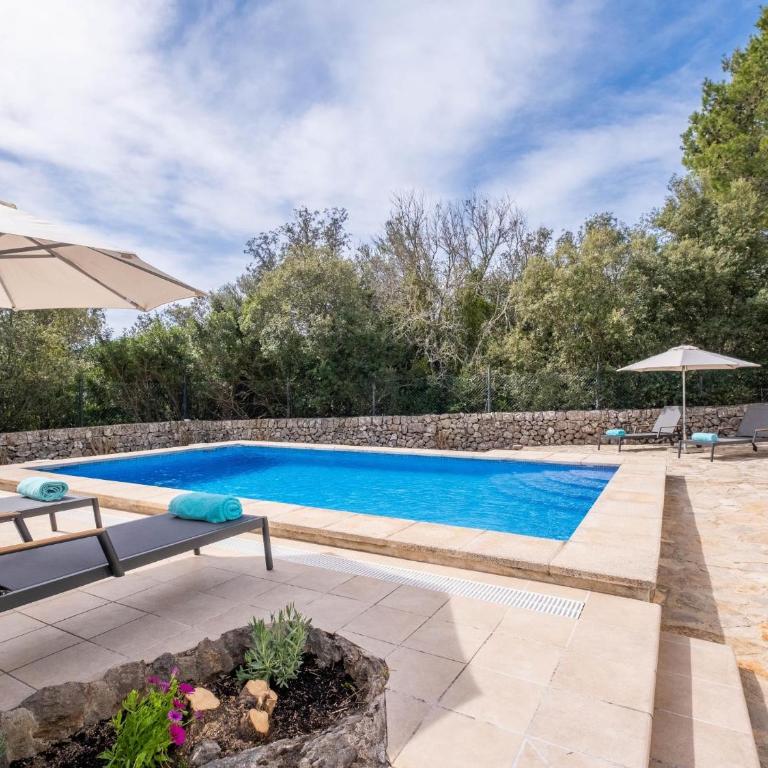 Villa Can Bon Jesus by SunVillas Mallorca - Casa - 15