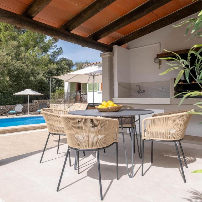 Villa Can Bon Jesus by SunVillas Mallorca - Casa - 16