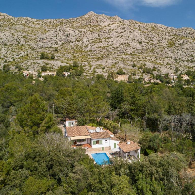 Villa Can Bon Jesus by SunVillas Mallorca - Casa - 19