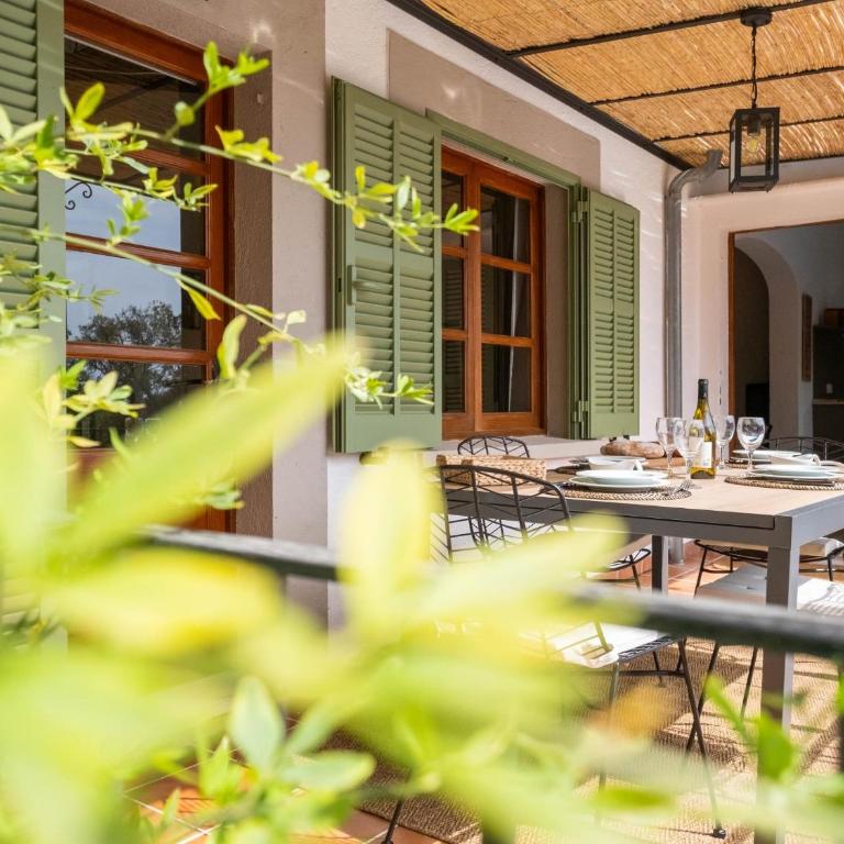 Villa Can Bon Jesus by SunVillas Mallorca - Casa - 20
