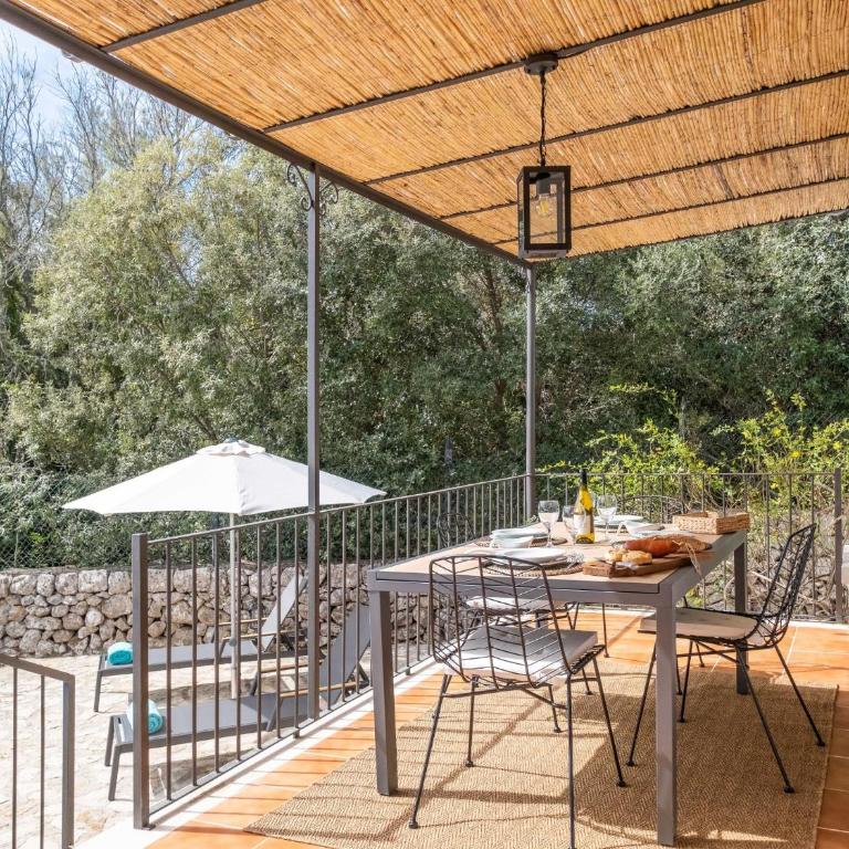 Villa Can Bon Jesus by SunVillas Mallorca - Casa - 21