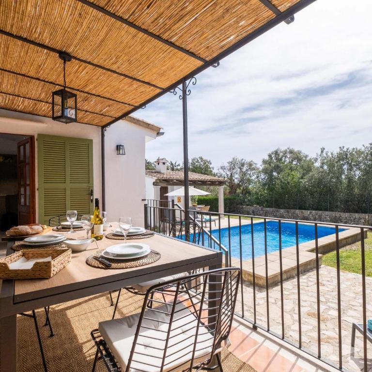 Villa Can Bon Jesus by SunVillas Mallorca - Casa - 22