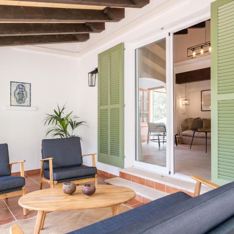 Villa Can Bon Jesus by SunVillas Mallorca - Casa - 24