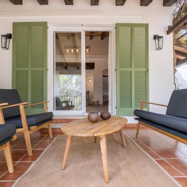 Villa Can Bon Jesus by SunVillas Mallorca - Casa - 25
