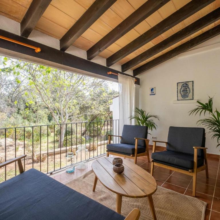 Villa Can Bon Jesus by SunVillas Mallorca - Casa - 26
