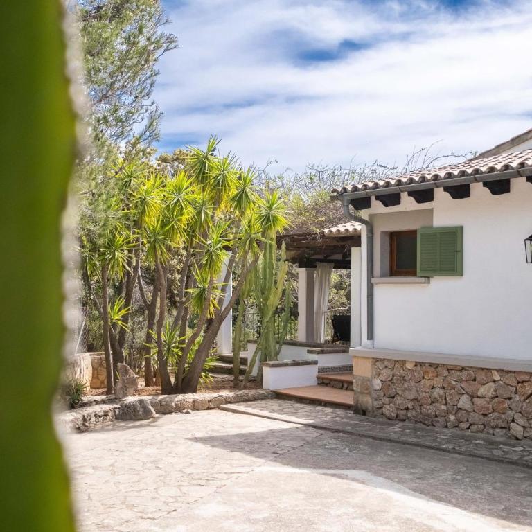 Villa Can Bon Jesus by SunVillas Mallorca - Casa - 27