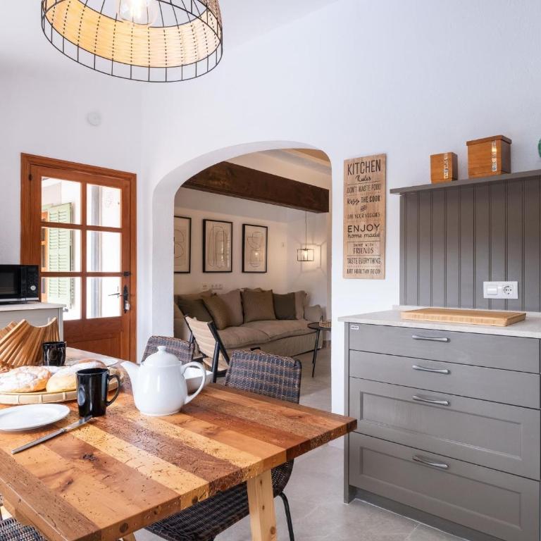 Villa Can Bon Jesus by SunVillas Mallorca - Casa - 33
