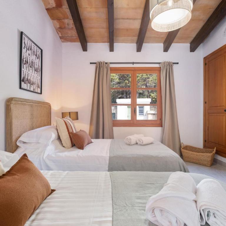 Villa Can Bon Jesus by SunVillas Mallorca - Casa - 36
