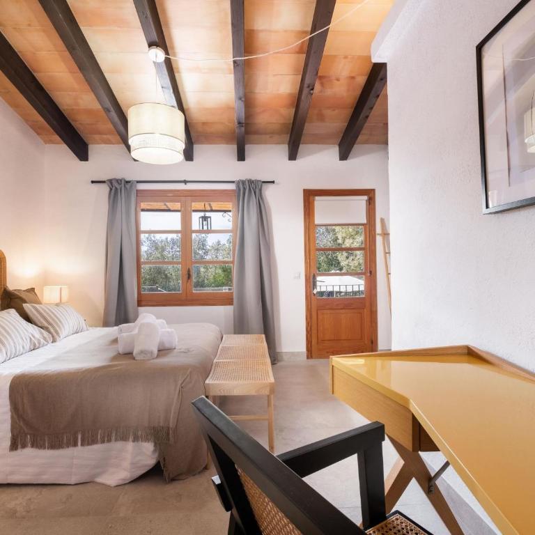 Villa Can Bon Jesus by SunVillas Mallorca - Casa - 42