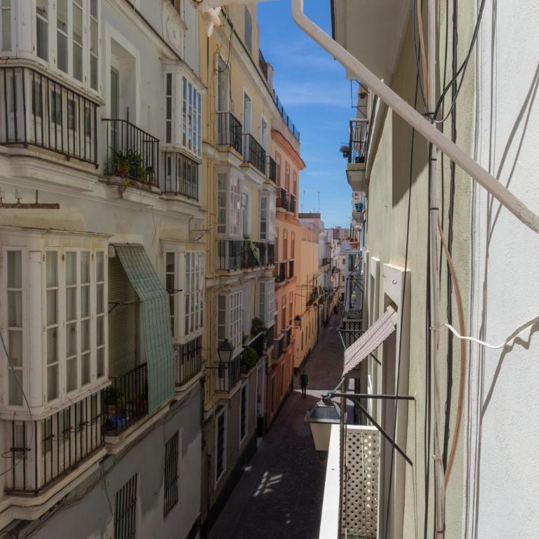 Levante by Gades Gestión - Apartamento - 7